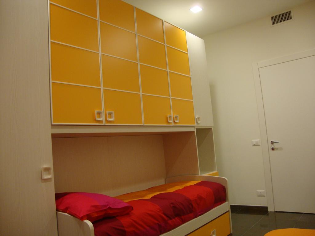 Parlapa Appartamento Torino