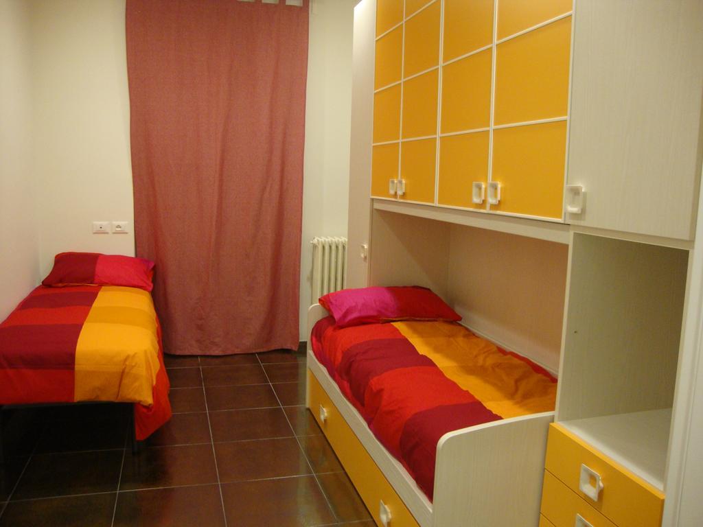 Appartamento Parlapa *