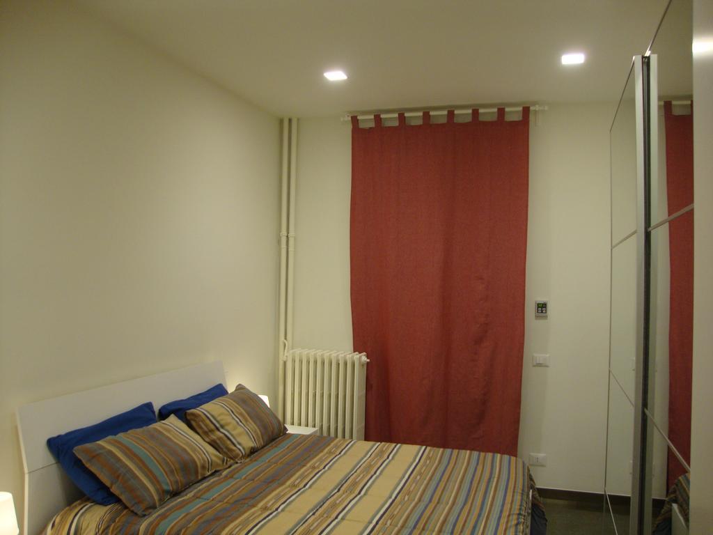 Appartamento Parlapa Torino