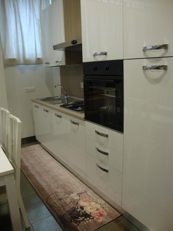 Appartamento Parlapa *